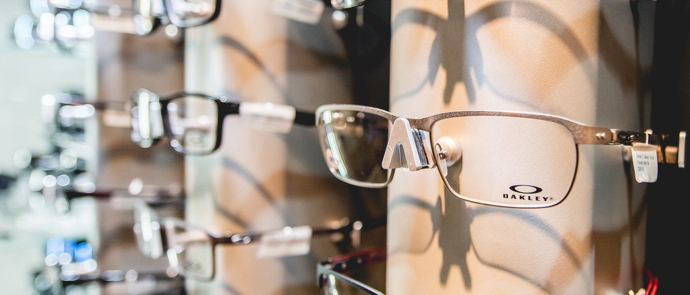 Prescription Glasses Harlingen