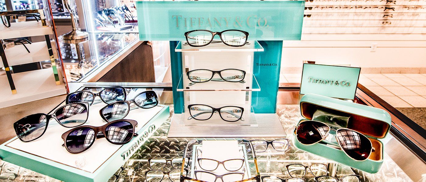 Harlingen Eye Examinations