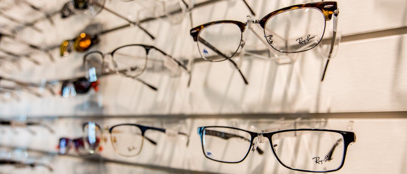 Harlingen Eye Examinations