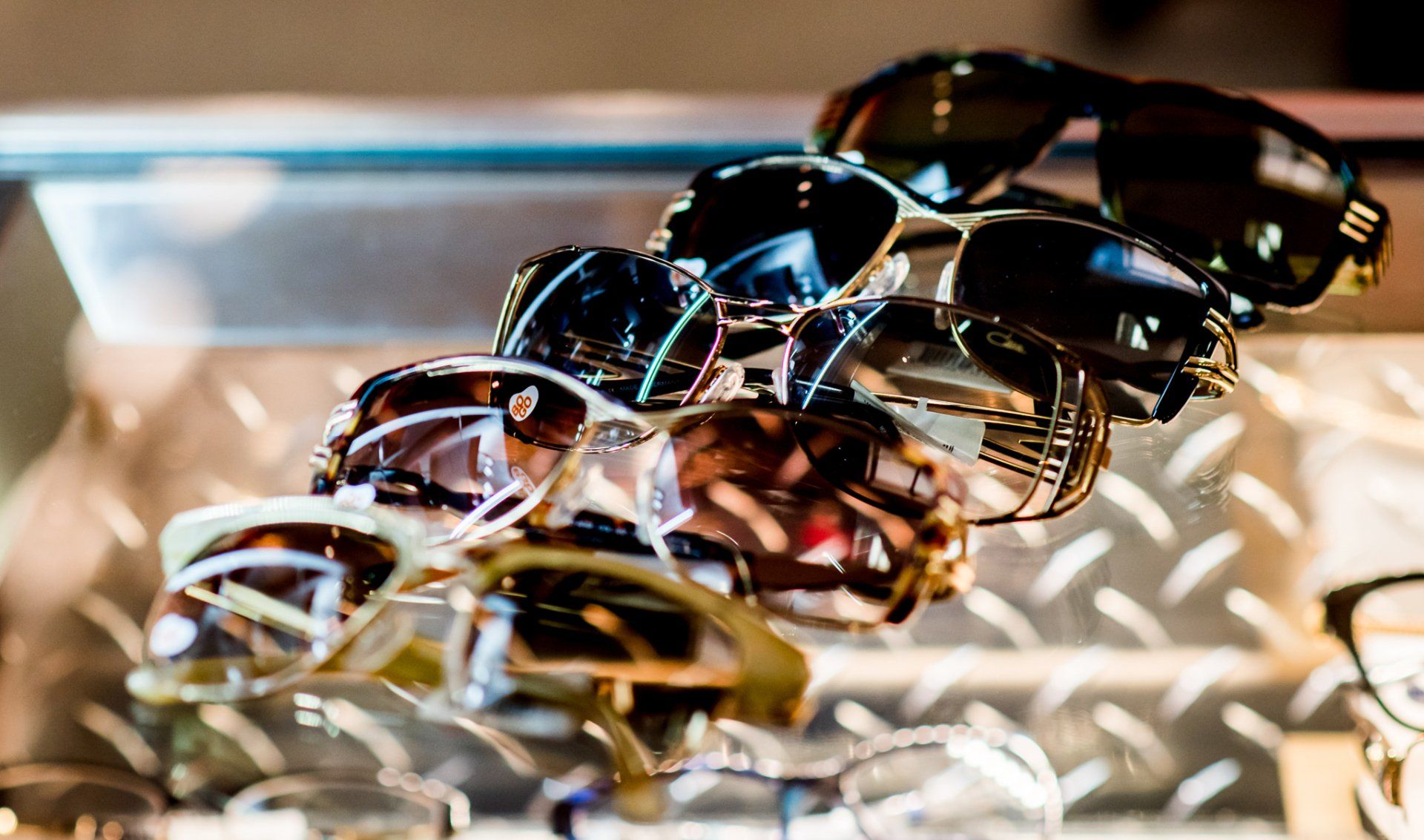 Prescription Glasses Harlingen