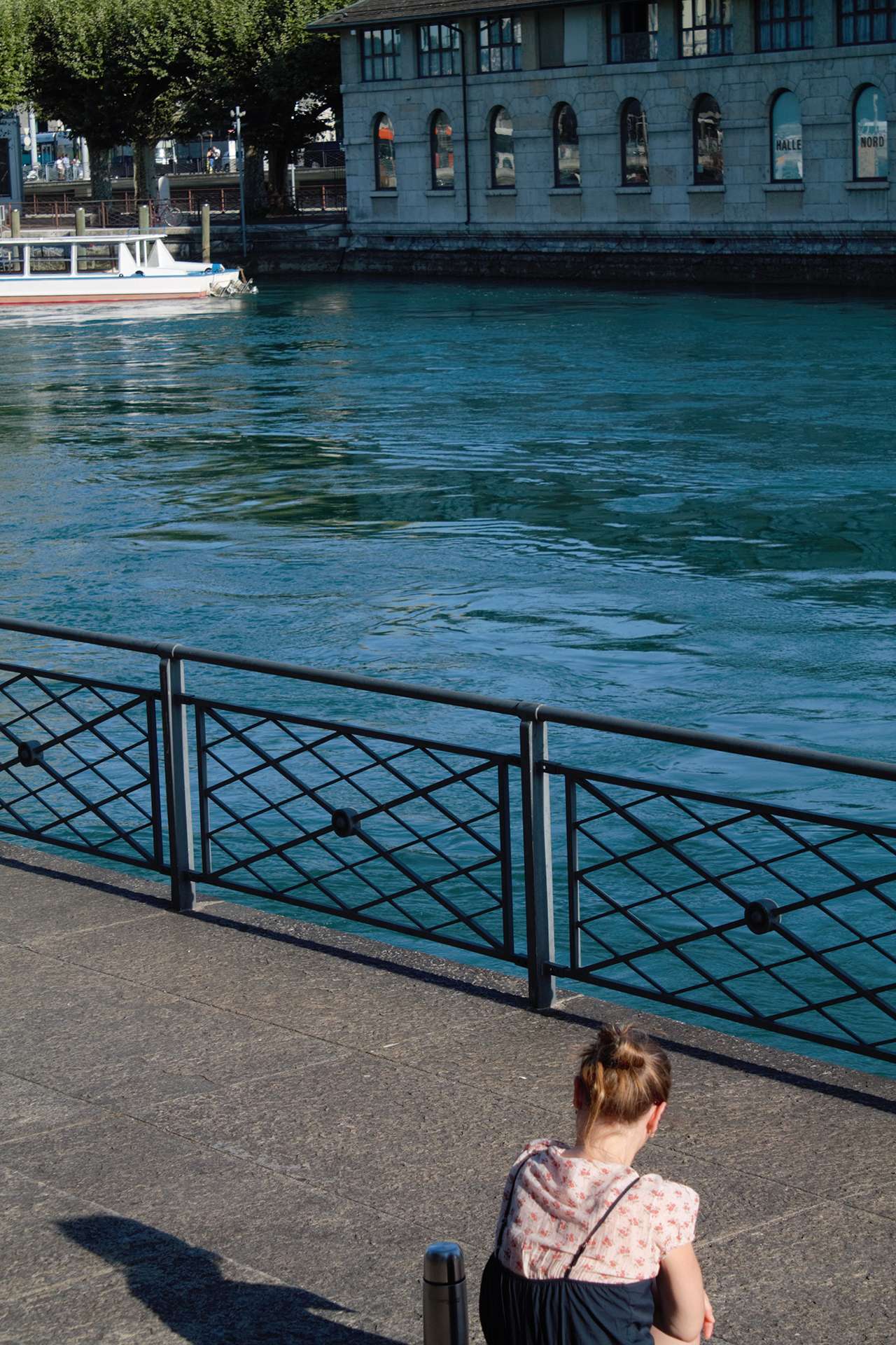 Photo ville de Genève SENN