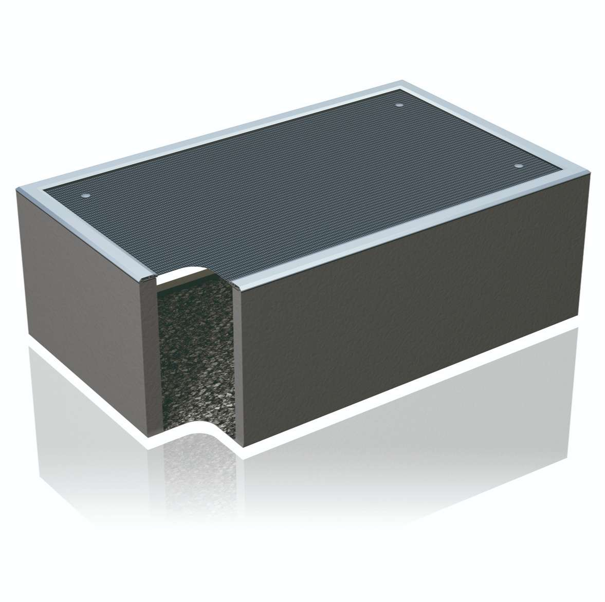 Moustiquaire fenêtre bloc