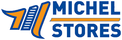 Logo Michel Stores