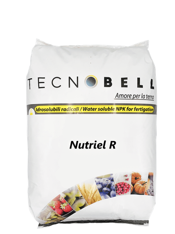 Fertirriganti NPK con microelementi Fertirriganti NPK con microelementi