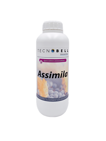 Biostimolante con amminoacidi Biostimolante con amminoacidi
