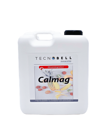 Calcio, magnesio e molibdeno