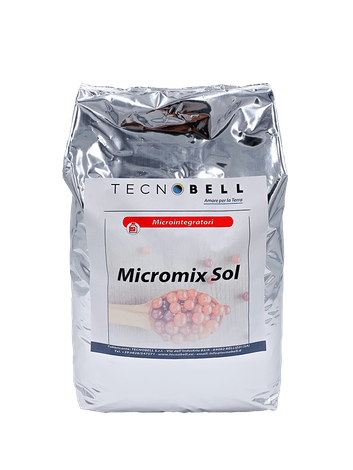 Microelementi e Zolfo Microelementi e Zolfo