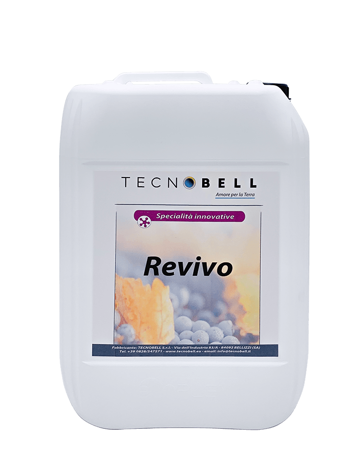 Rivitalizzante di terreni Rivitalizzante di terreni