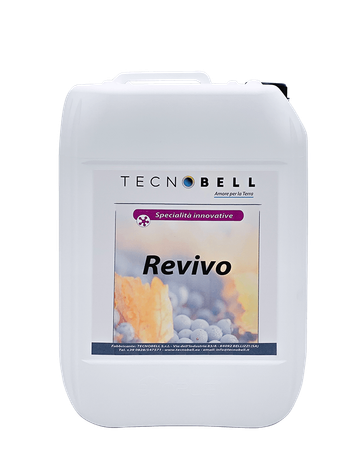 Rivitalizzante di terreni Rivitalizzante di terreni