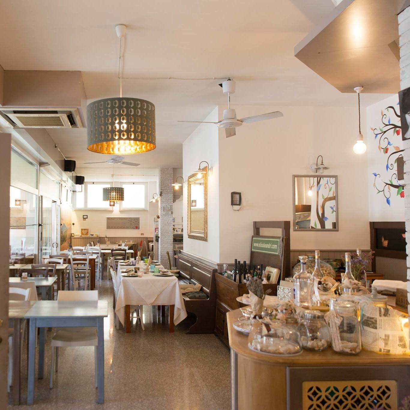 Ristorante tipico tradizionale