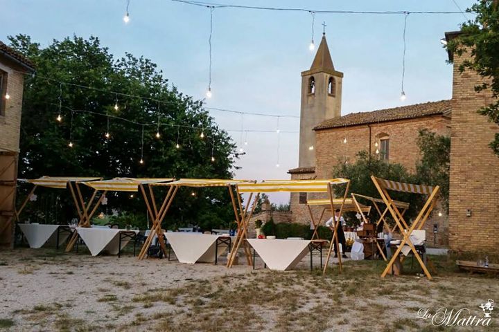 Ristorante per eventi