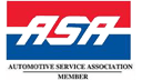 ASA ASA