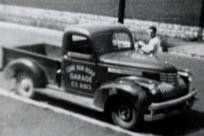 Senn's Collision Repair Centers — Vintage Car in Louisville and Southern Indiana