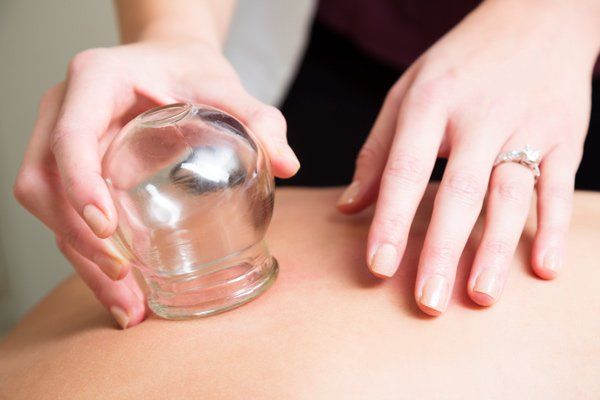cupping massage