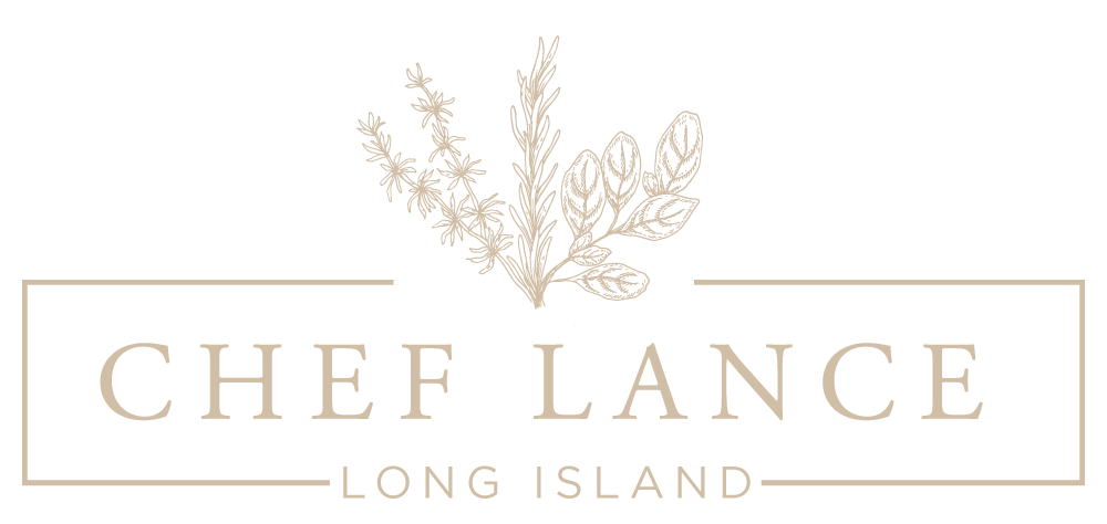 Chef Lance | Effortless, Elegant, Affordable