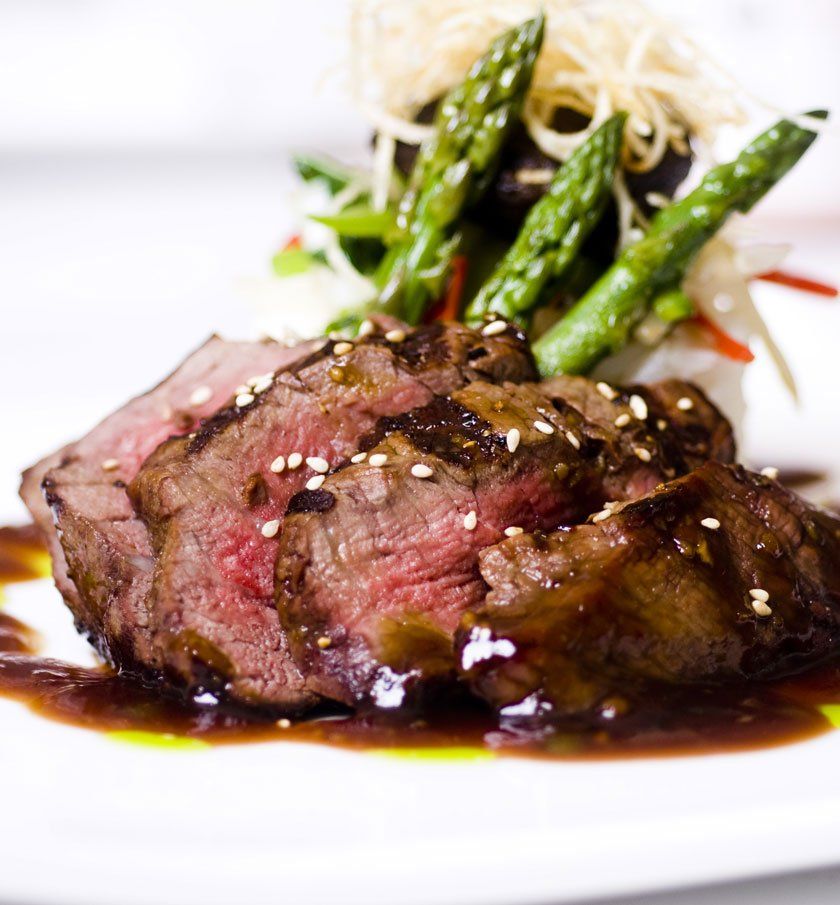Chef Lance | Effortless, Elegant, Affordable