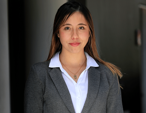 Foto: Abogada Diana Martínez