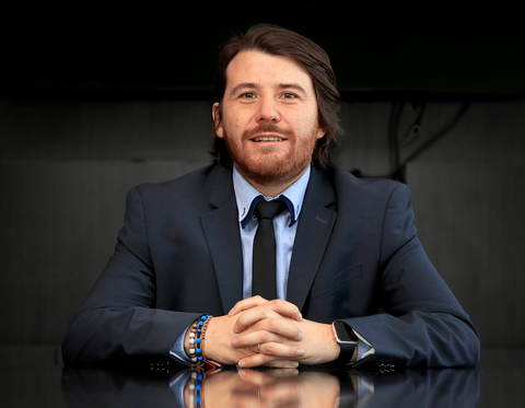 Foto: Abogado Tomás Calderón Mejía
