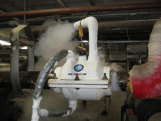 ICE-O-LATOR© ICE-O-LATOR©