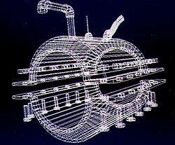 ICE-O-LATOR© Ice-O-Lator