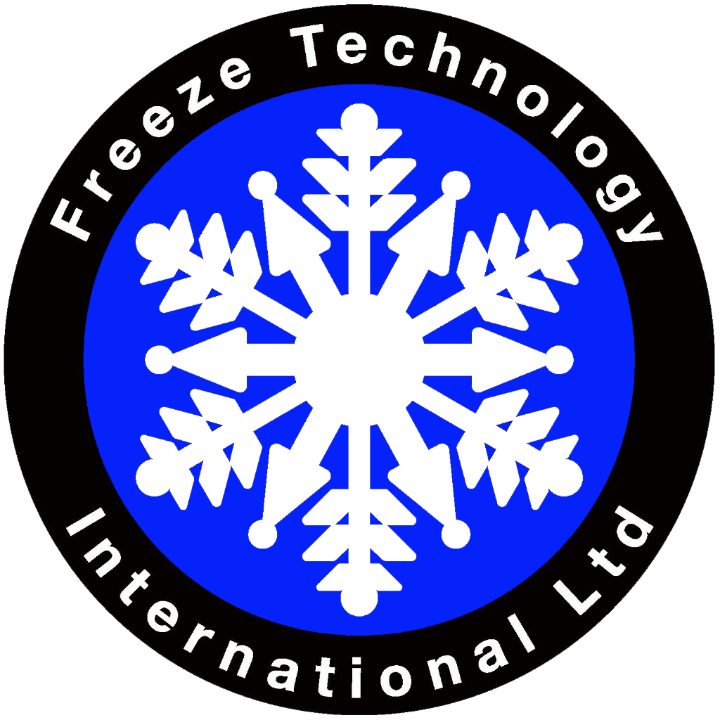 Freeze Technology International, Ltd Freeze Technology International, Ltd
