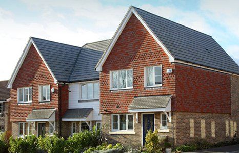 stone roofing services