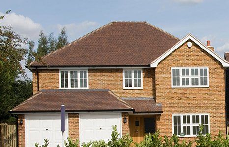 pitched roof services