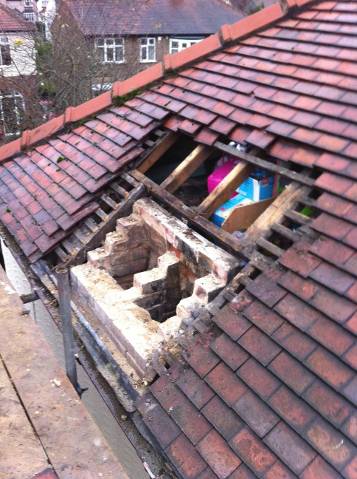 reroofing solutions