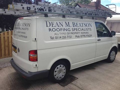 stating repairs