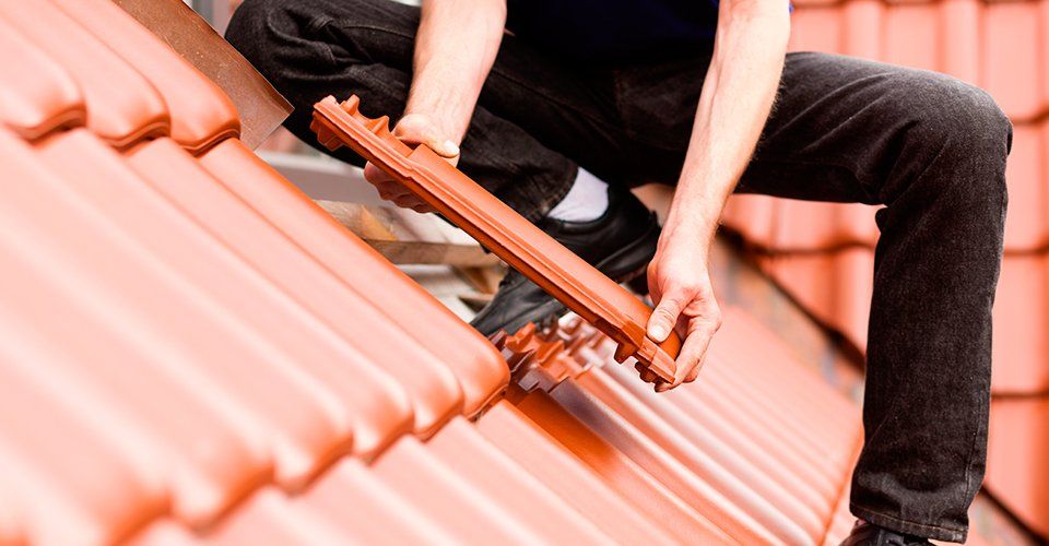 roof repair solutions