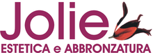 JOLIE ESTETICA E ABBRONZATURA LOGO