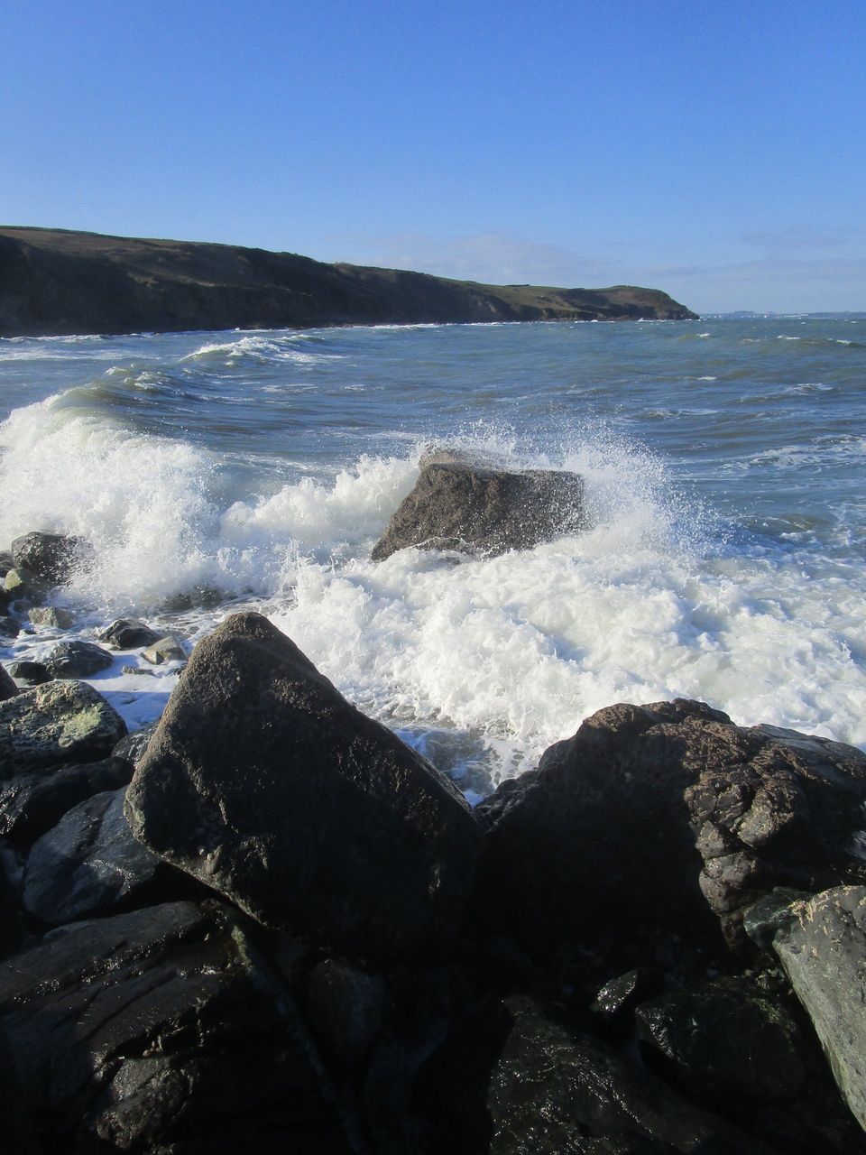 Falmouth Bay
