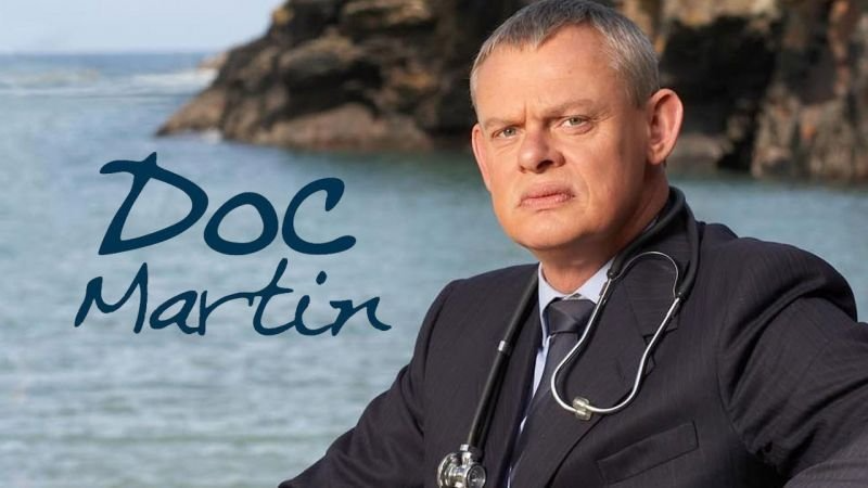 Doc Martin