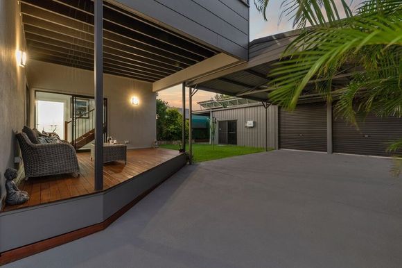 Modern House