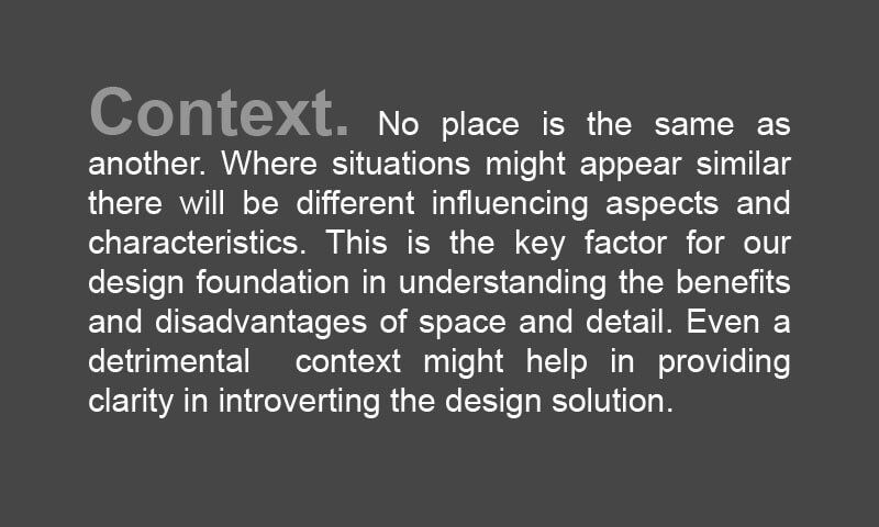 context
