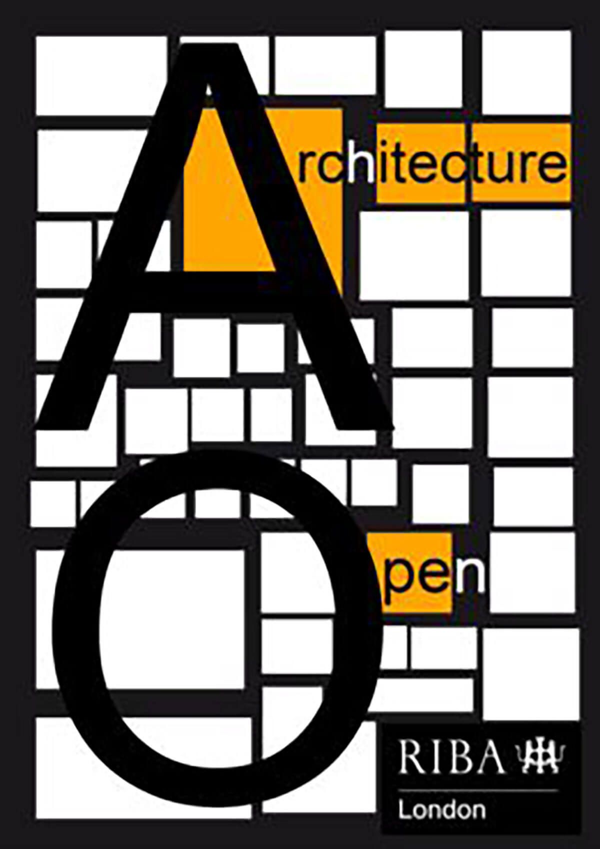 005 architecture open