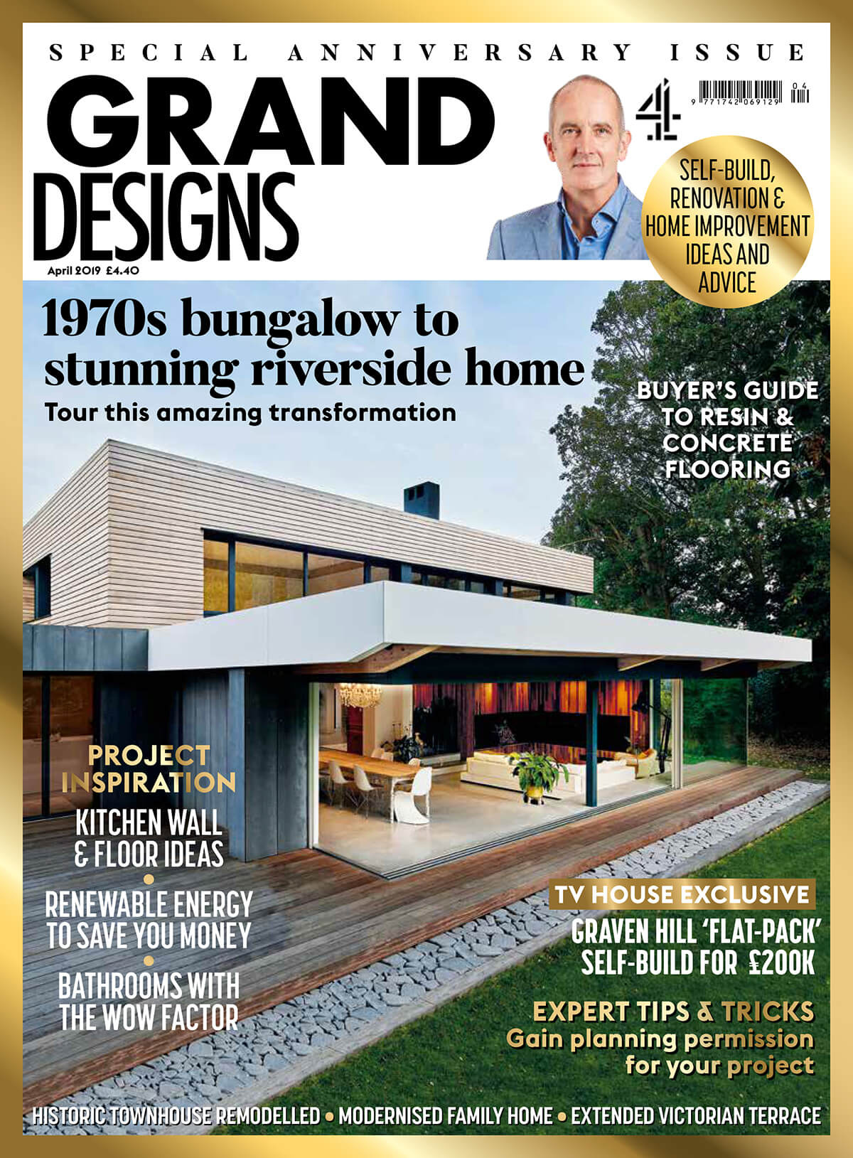 grand designs