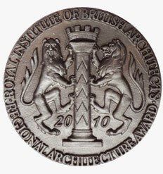 RIBA medal