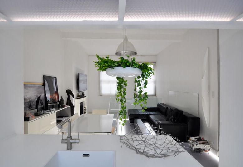 office