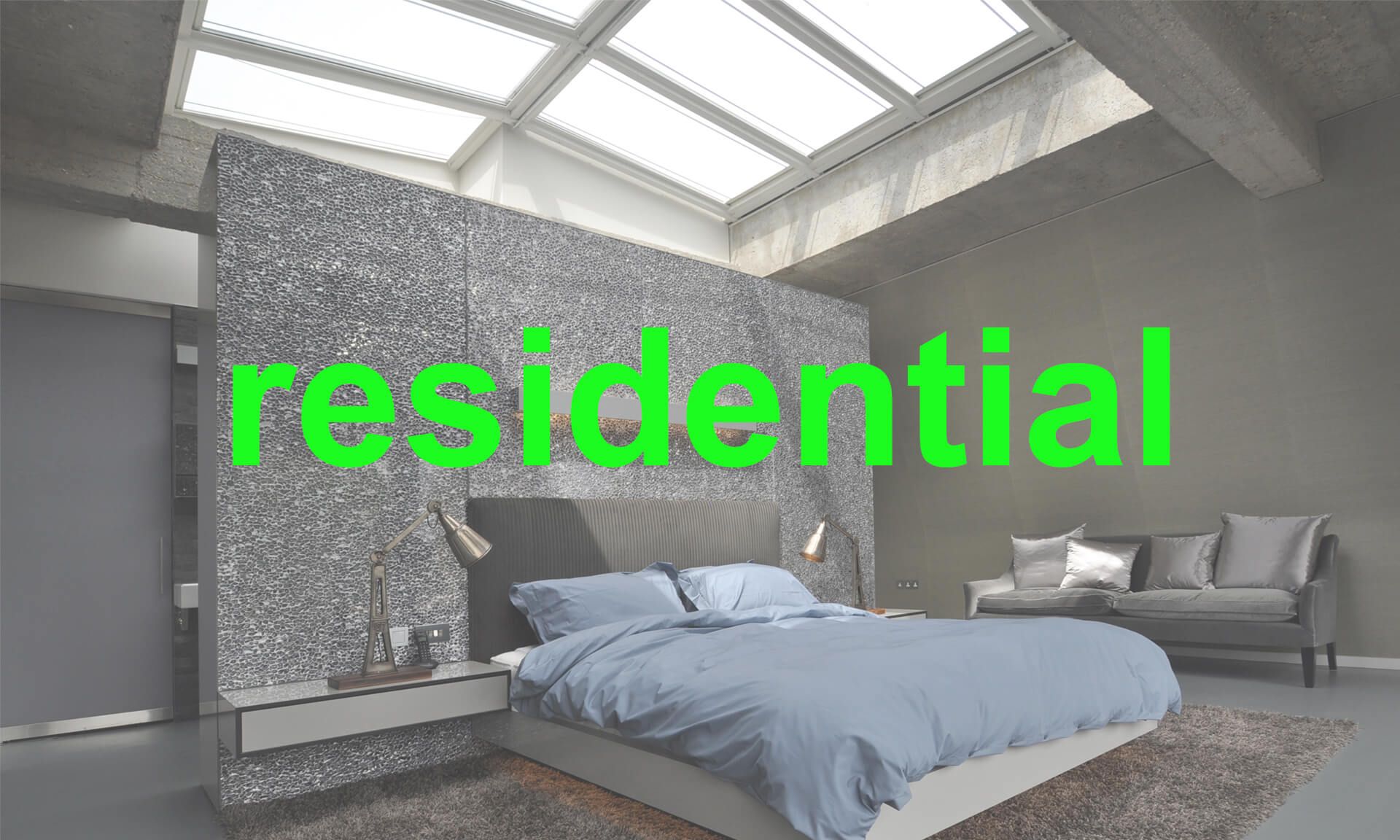 residential