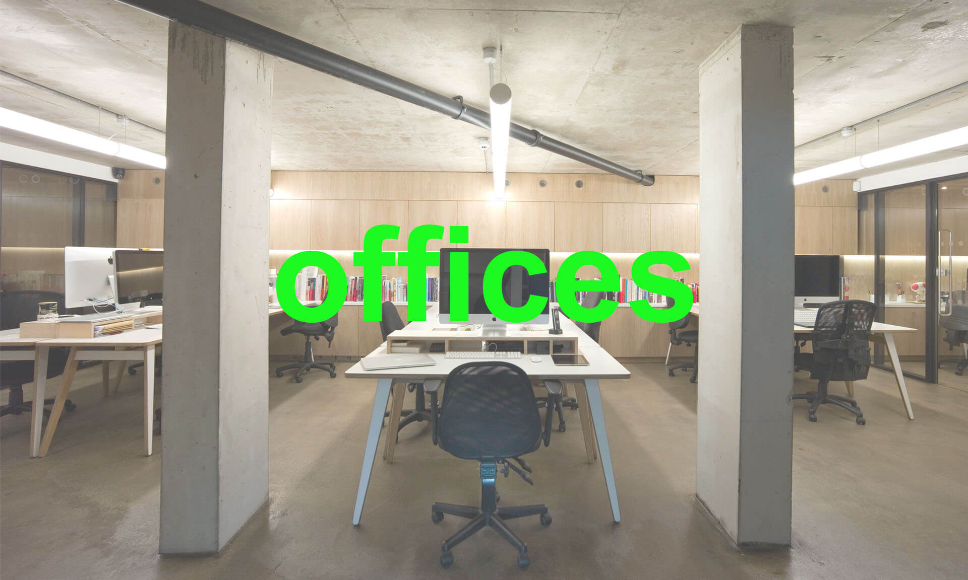 offices