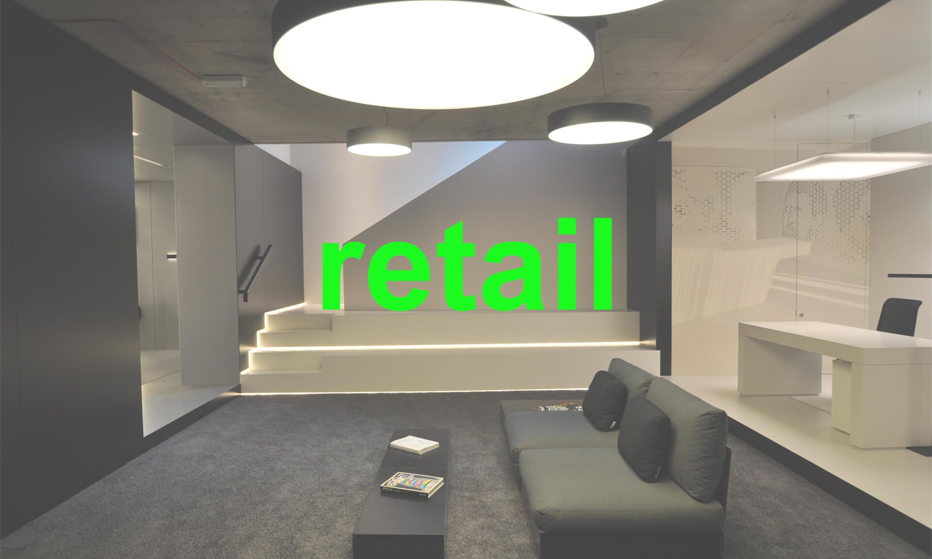 retail