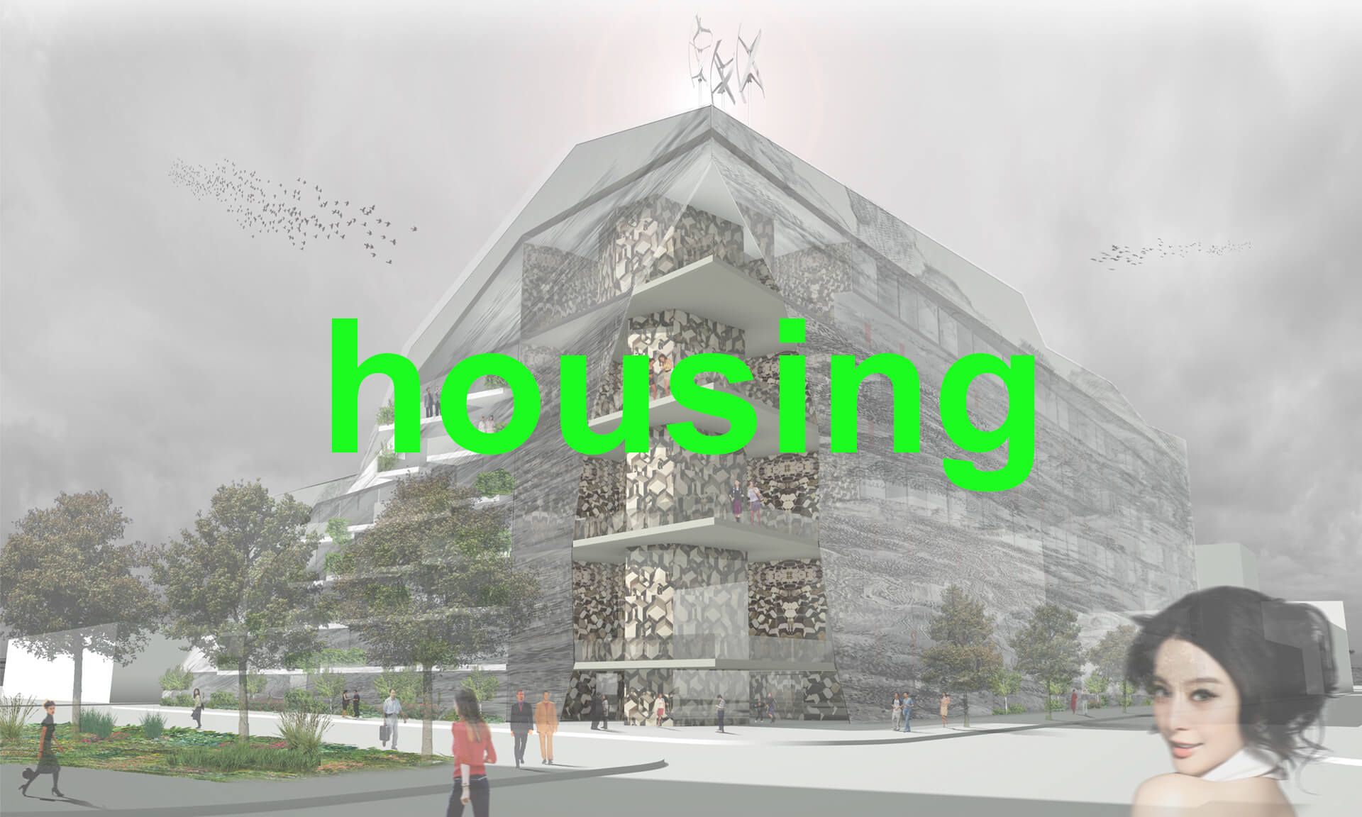 housing