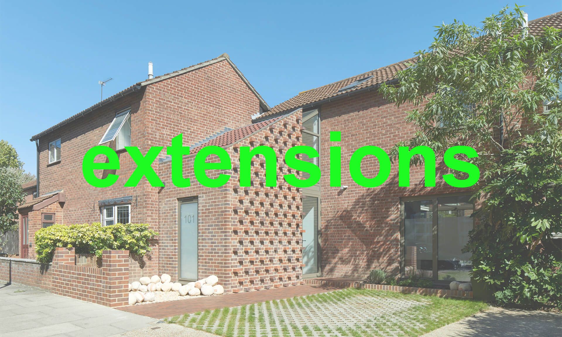 extensions