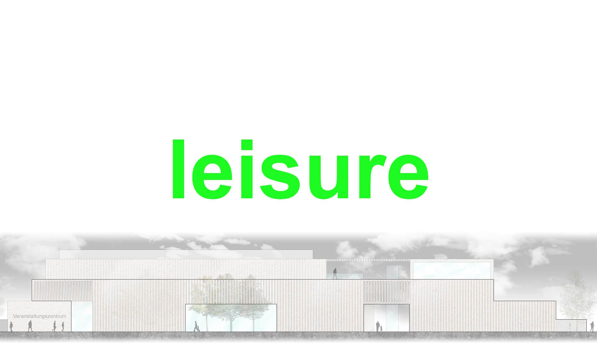leisure