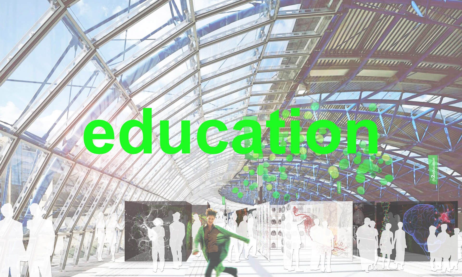 education