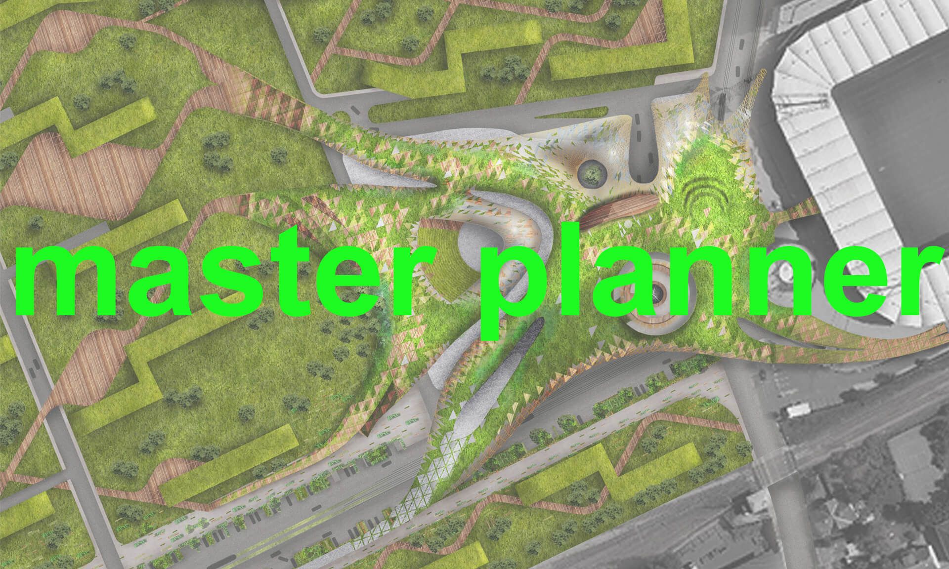 master planner