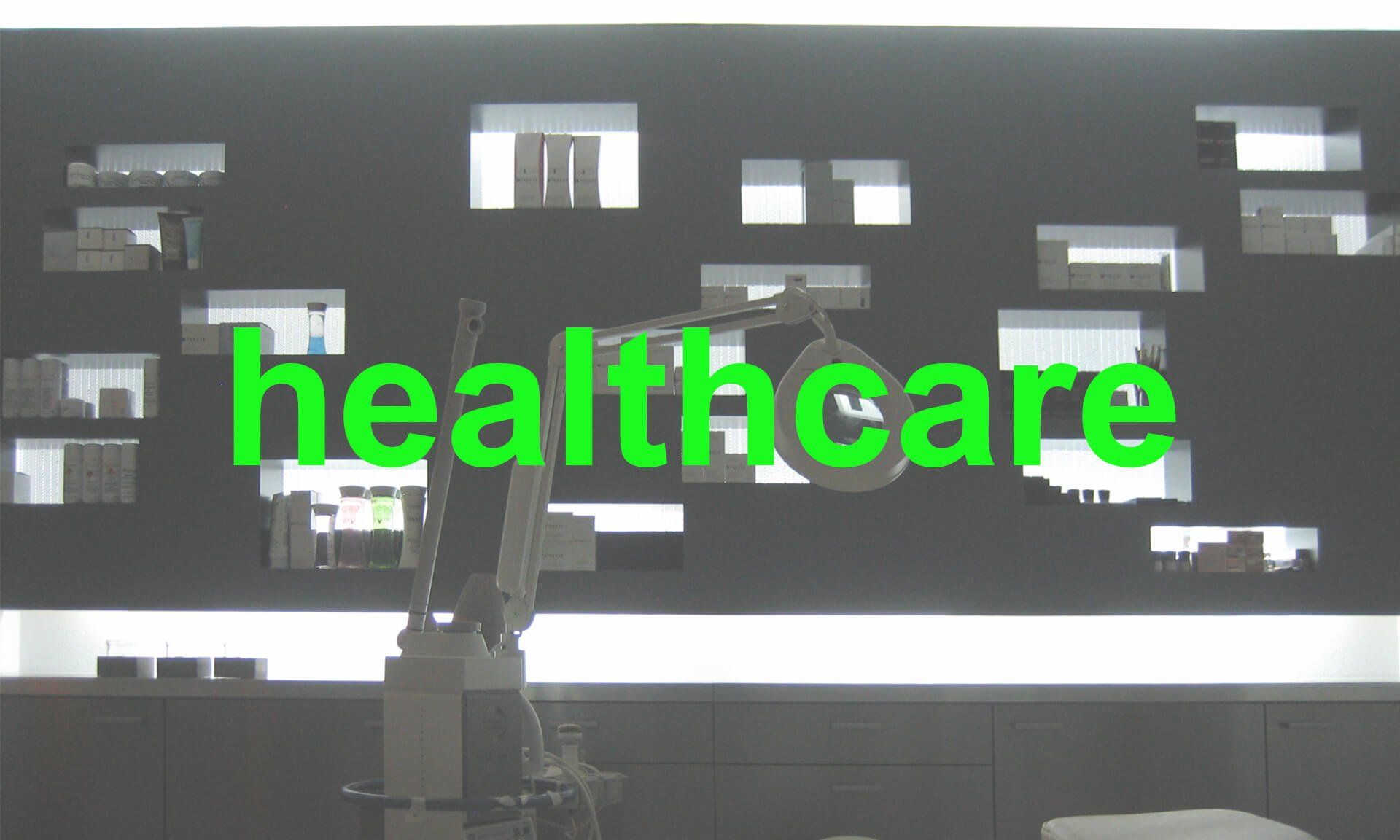 healthcare