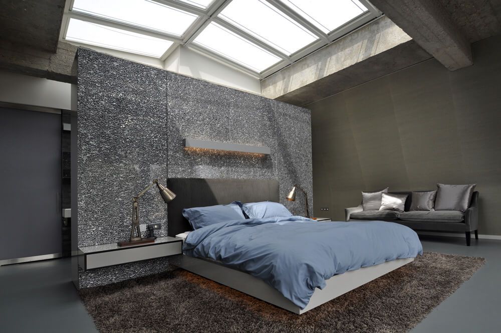 Shoreditch Church Penthouse