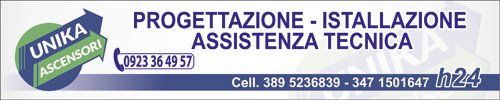 Progettazione - Istallazione Assistenza Tecnica a Mazara del Vallo